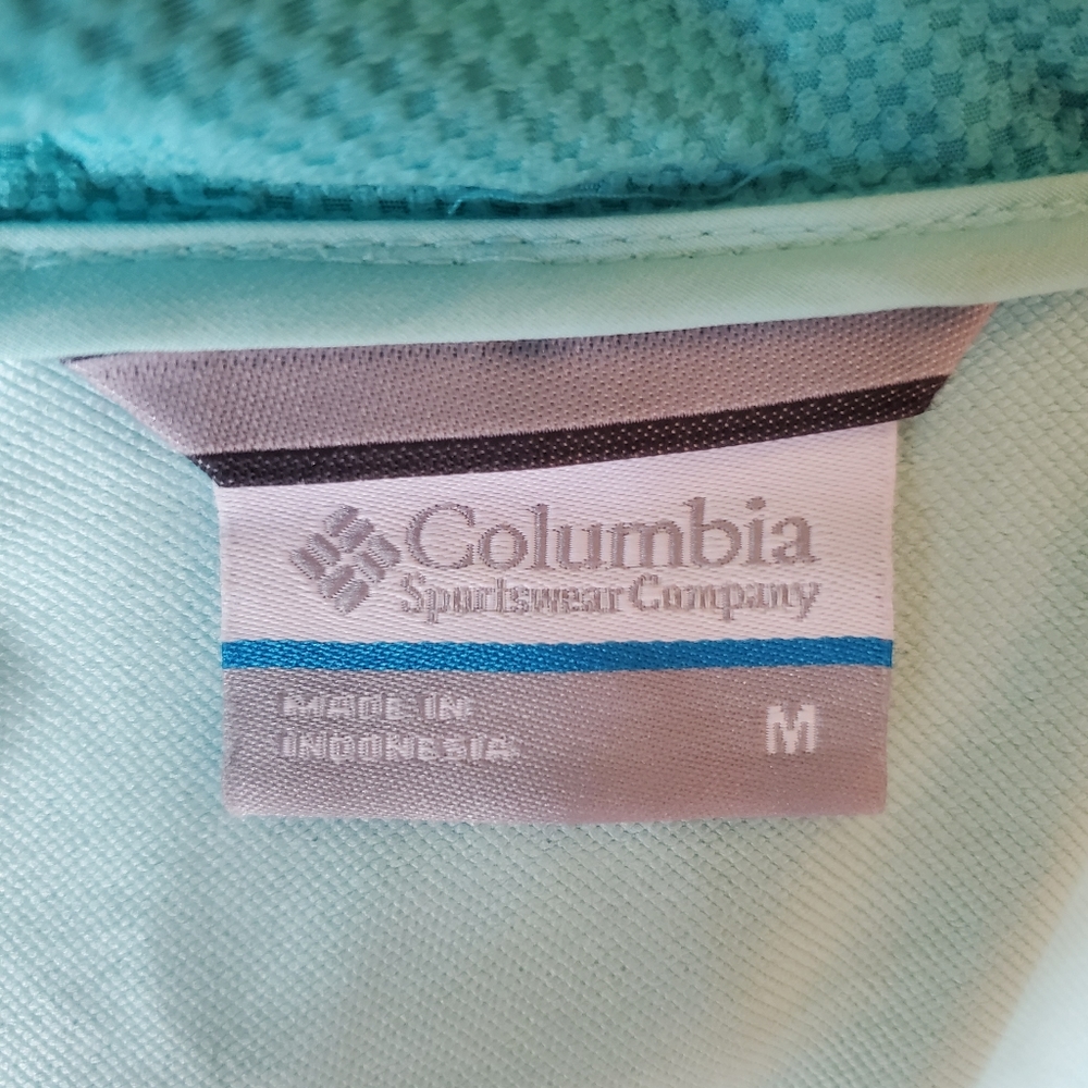 Columbia lightweight jacket size M - Picture 7 of 7